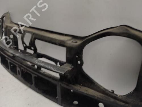 Used Front slam panel Front slam panel RENAULT TWINGO I (C06_) [1993-2012] 36282152 36282152