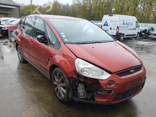 Used Steering rack Steering rack FORD S-MAX (WA6) 2.0 TDCi (140 hp) 27089139 27089139