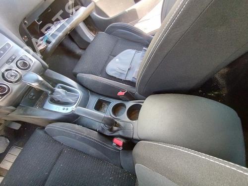 Middle console CITROËN C4 II (NC_) 1.6 BlueHDi 120 | BP33544974I22 - Image 2