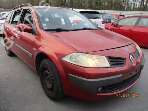Used Parts RENAULT MEGANE II Estate (KM0/1_) 1.9 dCi (131 hp) 2898392