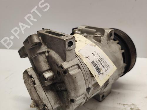AC compressor RENAULT LAGUNA III (BT0/1) 1.5 dCi (BT00, BT0A, BT0T, BT1J) | BP40597255M34 - Image 2