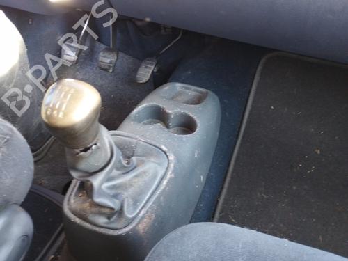 Used Gear lever Gear lever 27084516 27084516