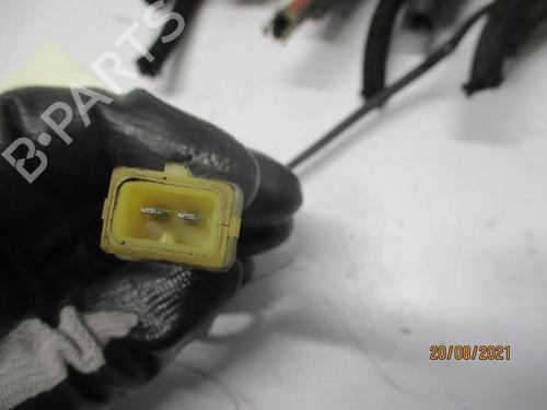 Used Injector Injector BMW 3 (E36) 325 td (115 hp) 27060871 27060871