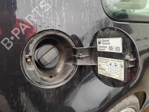 Fuel flap VW GOLF IV (1J1) 1.9 TDI | BP27076969C131 