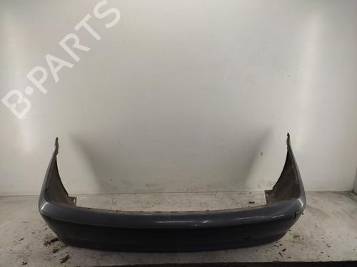 Used Rear bumper Rear bumper BMW 3 (E46) 320 d (150 hp) 34410623 34410623