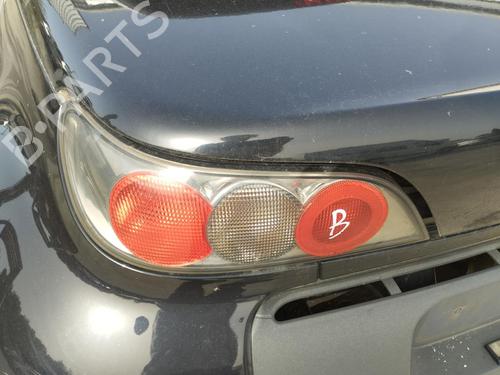 Cremallera direccion SMART ROADSTER (452) 0.7 (452.434) | BP27041638M22  - Image 16