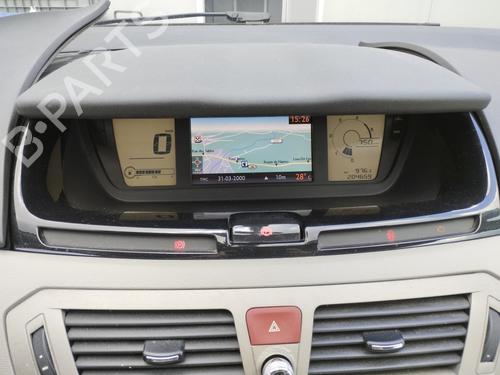 Used Switch CITROËN C4 Grand Picasso I (UA_) 1.6 HDi 110 (112 hp) 27278035