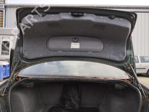 Used Tailgate Tailgate BMW 3 (E46) 318 i (118 hp) 27044249 27044249