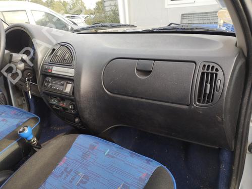 Used Dashboard Dashboard 39228518 39228518