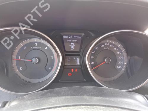 instrument-cluster-hyundai-i30-gd-2011-27069175 main image