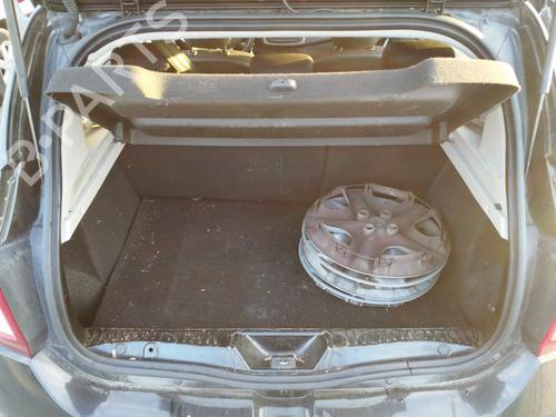 Gummiliste Gummiliste DACIA SANDERO II 1.5 dCi (90 hp) 39761891 39761891