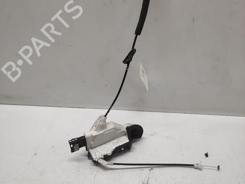 Used Front left lock CITROËN C3 II (SC_) 1.4 VTi 95 (95 hp) 27074278