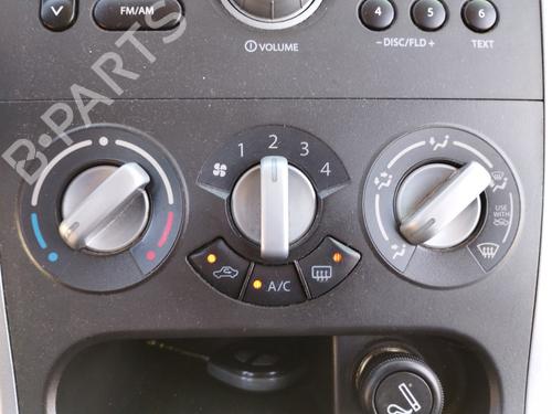 Climate control OPEL AGILA B (H08) 1.2 (F68) | BP38871982I5 - Image 2