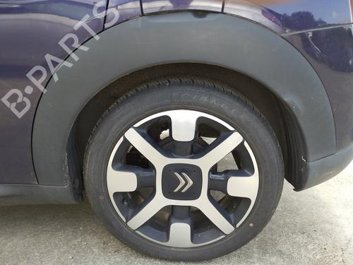 Used Rim CITROËN C4 CACTUS 1.2 VTi 82 (82 hp) 27064209