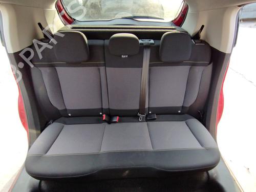 Used Rear seat CITROËN C3 III Van (SX_, SY_) BlueHDi 100 (102 hp) 31168758