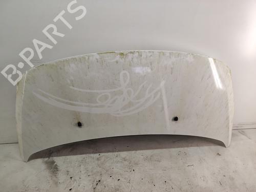 Used Hood PEUGEOT 3008 I MPV (0U_) 1.6 HDi (114 hp) 27073525