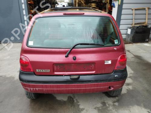 Bakluke CC/Kombi-Kupé RENAULT TWINGO I (C06_) 1.2 16V (C060) (60 hp) 27075115