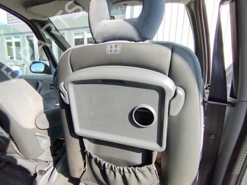 Sæde højre fortil CITROËN XSARA PICASSO (N68) 1.6 HDi | BP29736598C16 