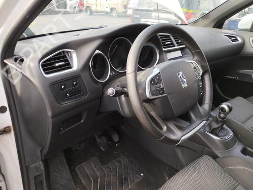 Steering column CITROËN DS4 (NX_) 1.6 VTi 120 | BP39935482M21 - Image 2