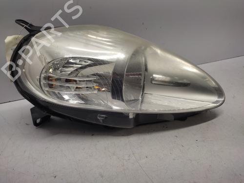 Used Right headlight Right headlight 37635606 37635606