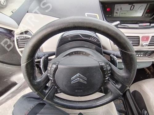 Devioluci CITROËN C4 Picasso I MPV (UD_) 1.6 HDi (109 hp) 32784284