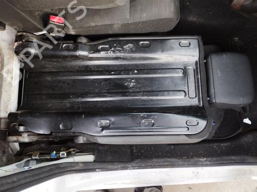 Right front seat CITROËN BERLINGO Box Body/MPV (B9) | BP37022551C16 - Image 2