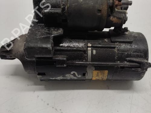 Used Starter Starter PEUGEOT 307 (3A/C) 1.6 HDi (90 hp) 32425500 32425500