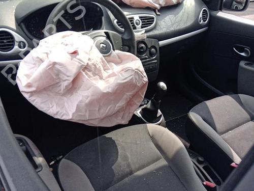 Switch RENAULT CLIO III (BR0/1, CR0/1) 1.5 dCi (BR17, CR17) | BP27057014I30 - Image 4