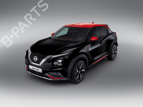 Used Parts NISSAN JUKE (F16_) DIG-T 117 2897842
