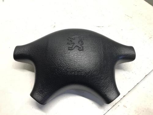 Used Driver airbag PEUGEOT 406 (8B) 1.9 TD (90 hp) 27061630