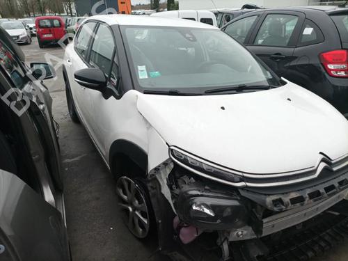 Engine CITROËN C3 III (SX) 1.2 VTi 68 | BP27072551M1 - Image 8