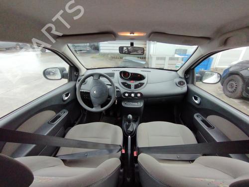 Rear axle RENAULT TWINGO II (CN0_) 1.5 dCi (CN0E) | BP32231006M2 - Image 3
