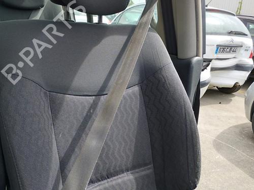 Reposacabezas Reposacabezas RENAULT ESPACE IV (JK0/1_) 2.0 dCi (JK02, JK03) (131 hp) 34368065 34368065