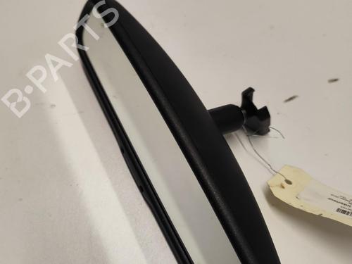 Used Rear mirror Rear mirror CITROËN C4 AIRCROSS 1.6 HDi 115 AWC (114 hp) 40118930 40118930
