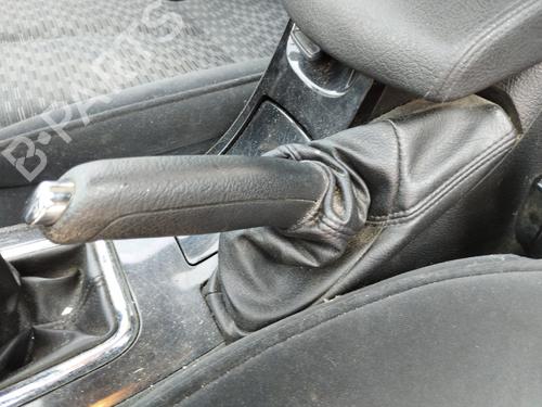 Used Hand brake Hand brake PEUGEOT 407 SW (6E_, 6D_) 1.6 HDi 110 (109 hp) 33442468 33442468