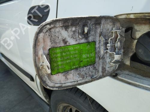 Tanklokket Tanklokket VOLVO S40 I (644) [1995-2004] 37474607 37474607
