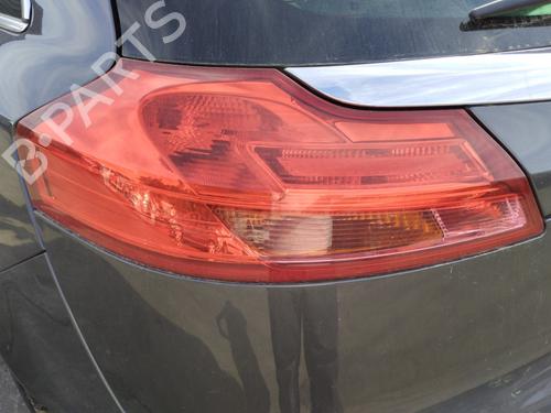 Used Left taillight Left taillight 37867132 37867132