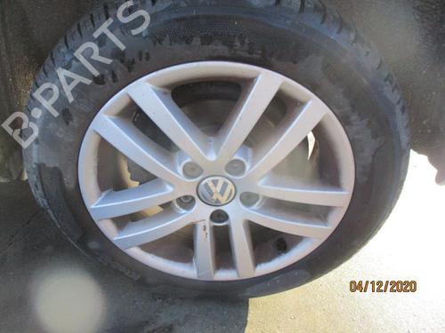 Tailgate VW GOLF VI (5K1) 2.0 TDI | BP27085437C6 