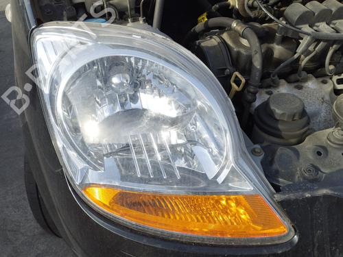 Used Right headlight CHEVROLET MATIZ (M200, M250) 0.8 (52 hp) 28335707