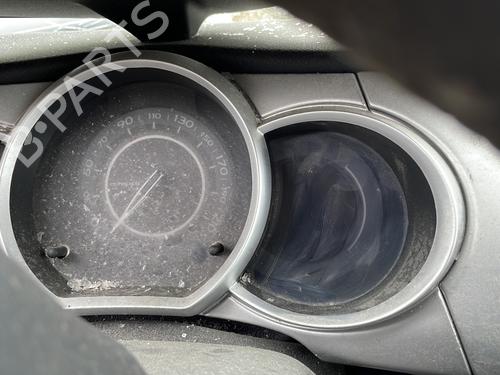 Used Parts CITROËN C3 II (SC_) 1.4 HDi 70 (SC8HZC, SC8HR0, SC8HP4) 4541383