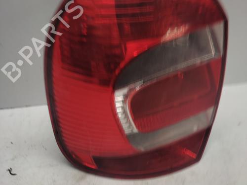 Left taillight RENAULT MODUS / GRAND MODUS (F/JP0_) 1.5 dCi (FP0F, JP0F) | BP36679654C34 - Image 3
