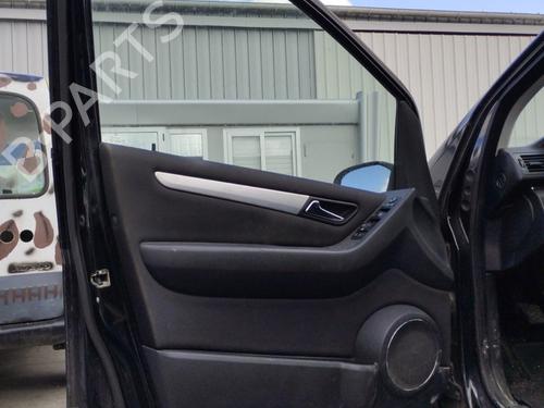 Used Front left window mechanism Front left window mechanism MERCEDES-BENZ B-CLASS Sports Tourer (W245) B 180 CDI (245.207) (109 hp) 33990753 33990753