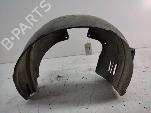 Wheel arch FORD FIESTA V (JH_, JD_) 1.4 TDCi | BP27067440C56 