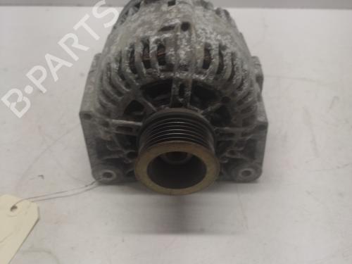 Generator RENAULT SCÉNIC II (JM0/1_) 1.6 (JM0C, JM0J, JM1B) | BP27081626M7 
