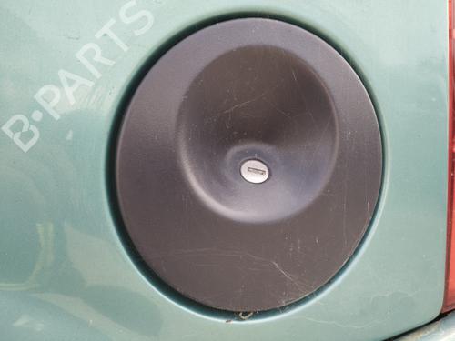 Used Fuel cap Fuel cap RENAULT KANGOO (KC0/1_) 1.5 dCi (KC08, KC09) (82 hp) 33544722 33544722