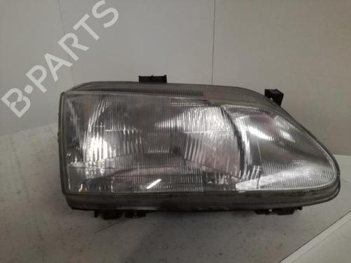 Used Right headlight RENAULT MEGANE I (BA0/1_) 1.4 e (BA0E, BA0V) (75 hp) 27061920