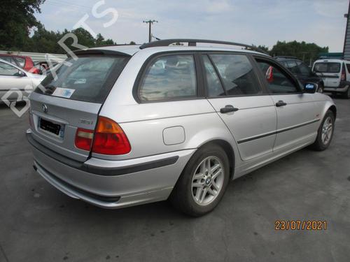 Left headlight BMW 3 Touring (E46) 318 i | BP27060893C28 - Image 7