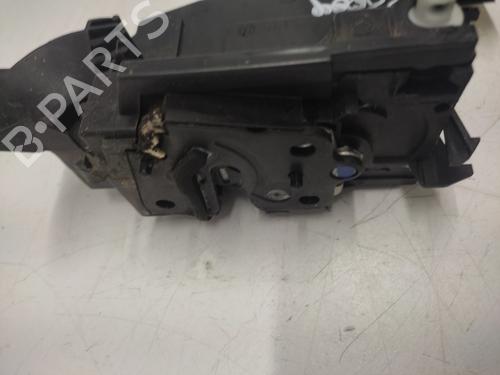 Front right lock PEUGEOT 308 SW II (LC_, LJ_, LR_, LX_, L4_) 1.5 BlueHDi 100 | BP28132838C97 