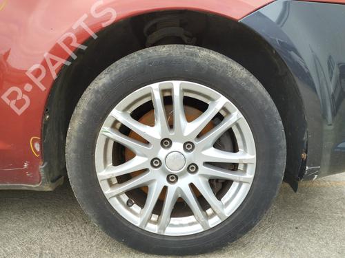 Hjulbue FORD C-MAX (DM2) 1.8 TDCi (115 hp) 27044321