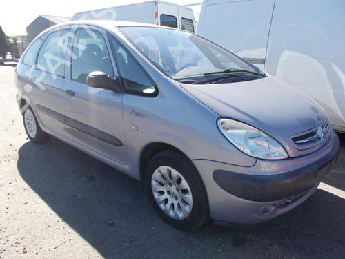 Passenger airbag CITROËN XSARA PICASSO (N68) 2.0 HDi | BP27061667C10 